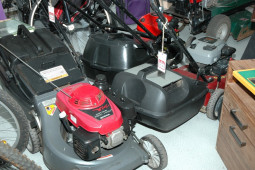Lawn Mowers for sale