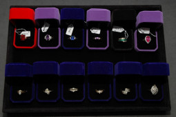 Rings For Sale