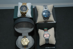 Watches for sale